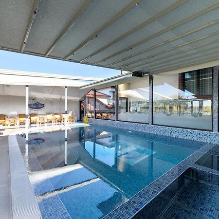 Complex Koko Hills Otel Sapareva Banya Dış mekan fotoğraf