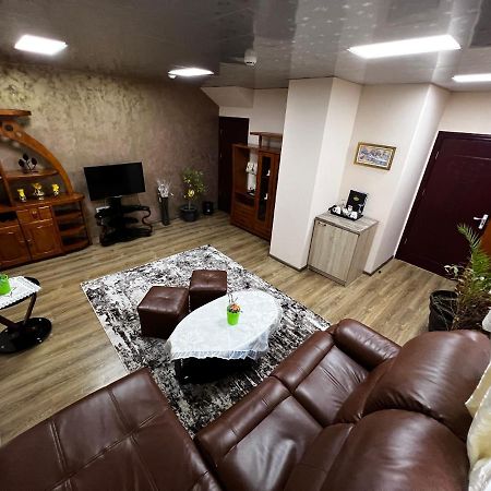 Complex Koko Hills Otel Sapareva Banya Dış mekan fotoğraf