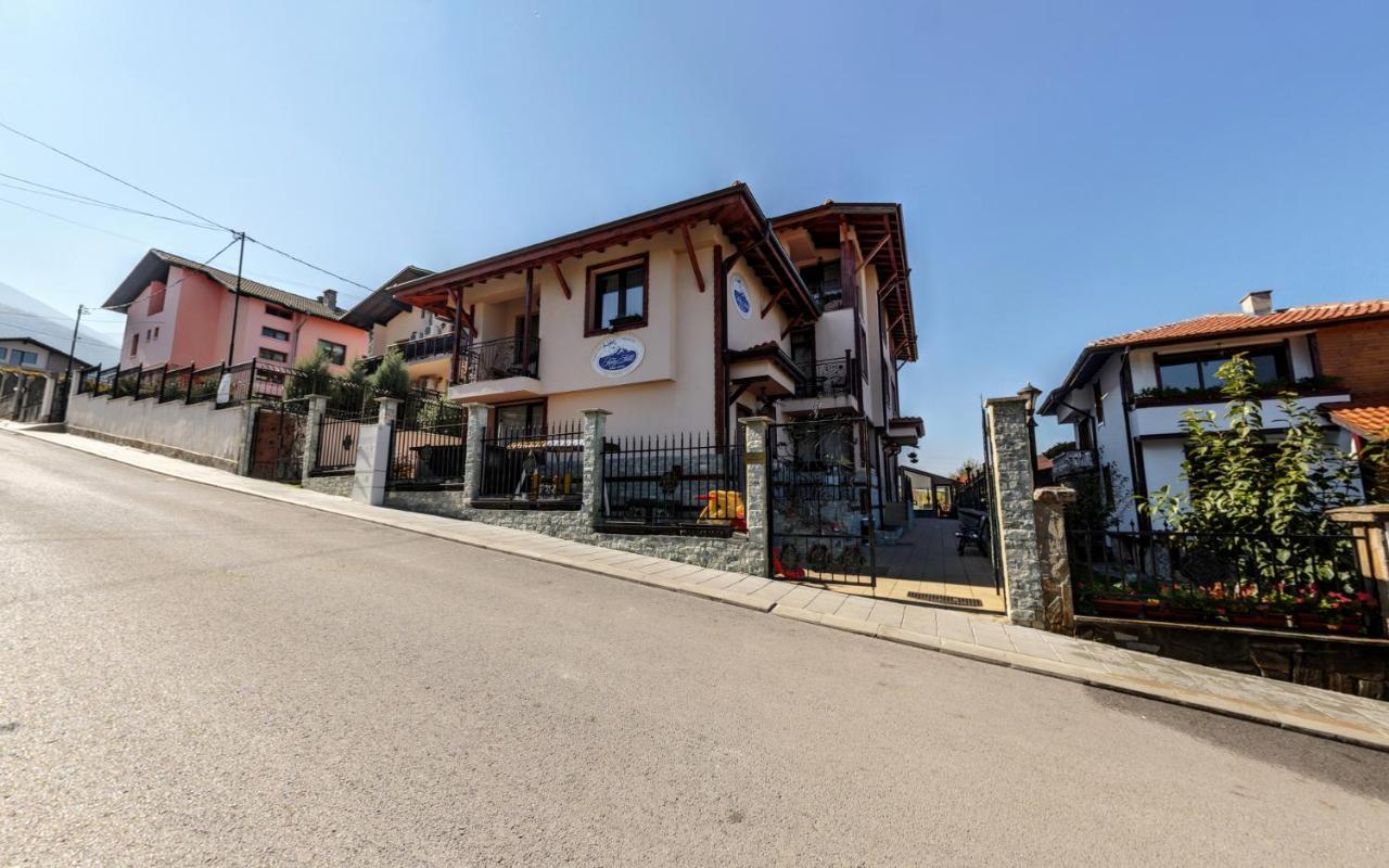 Complex Koko Hills Otel Sapareva Banya Dış mekan fotoğraf