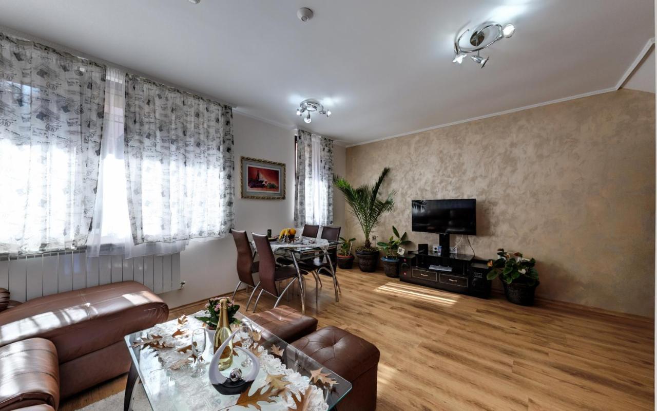 Complex Koko Hills Otel Sapareva Banya Dış mekan fotoğraf