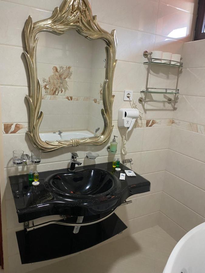 Complex Koko Hills Otel Sapareva Banya Dış mekan fotoğraf