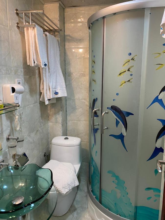 Complex Koko Hills Otel Sapareva Banya Dış mekan fotoğraf