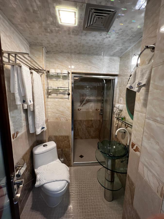 Complex Koko Hills Otel Sapareva Banya Dış mekan fotoğraf
