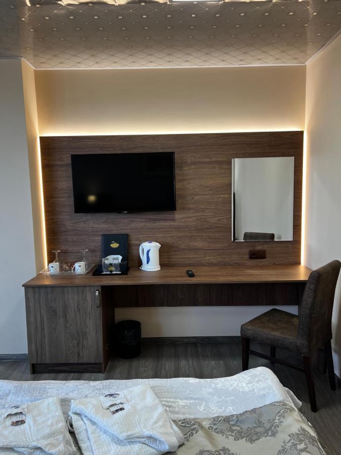 Complex Koko Hills Otel Sapareva Banya Dış mekan fotoğraf