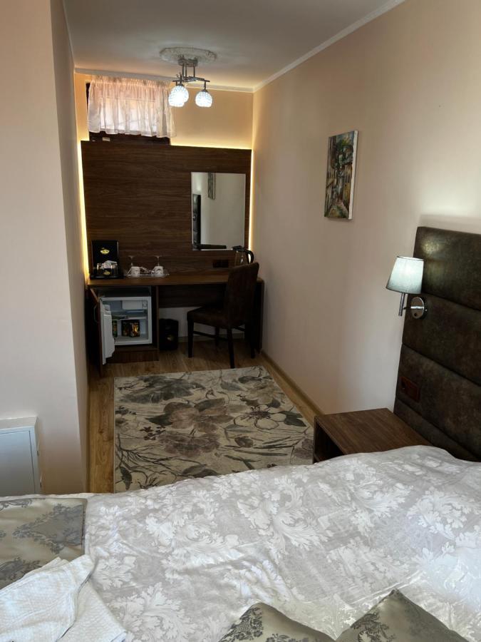 Complex Koko Hills Otel Sapareva Banya Dış mekan fotoğraf