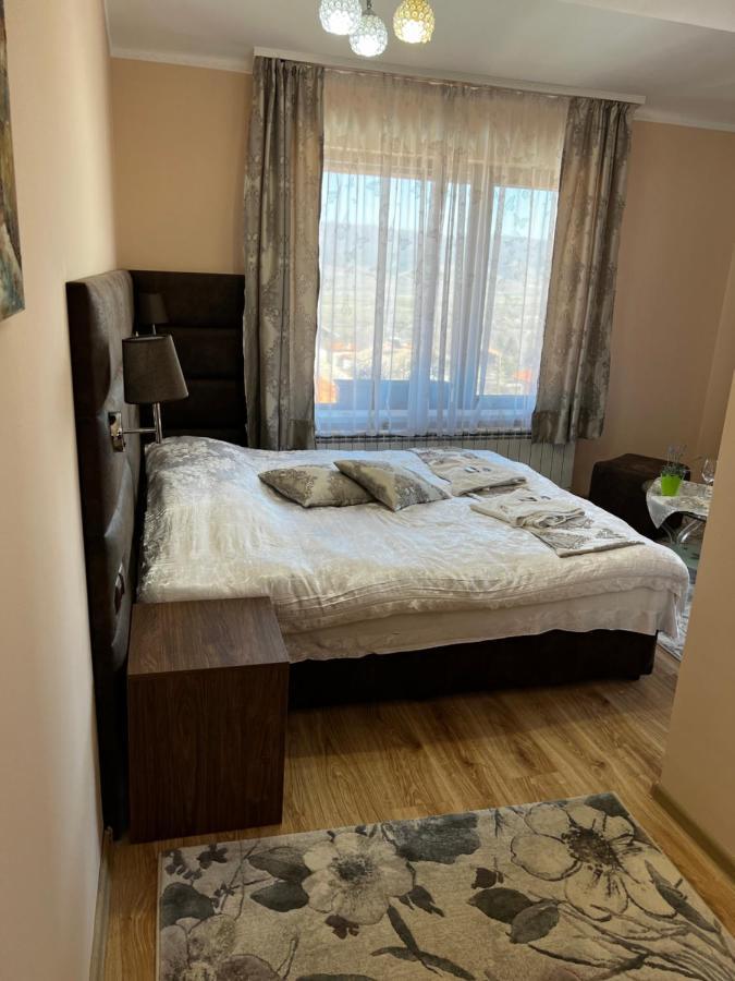 Complex Koko Hills Otel Sapareva Banya Dış mekan fotoğraf