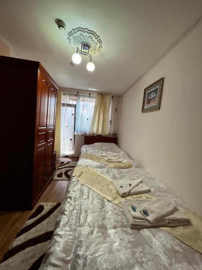 Complex Koko Hills Otel Sapareva Banya Dış mekan fotoğraf