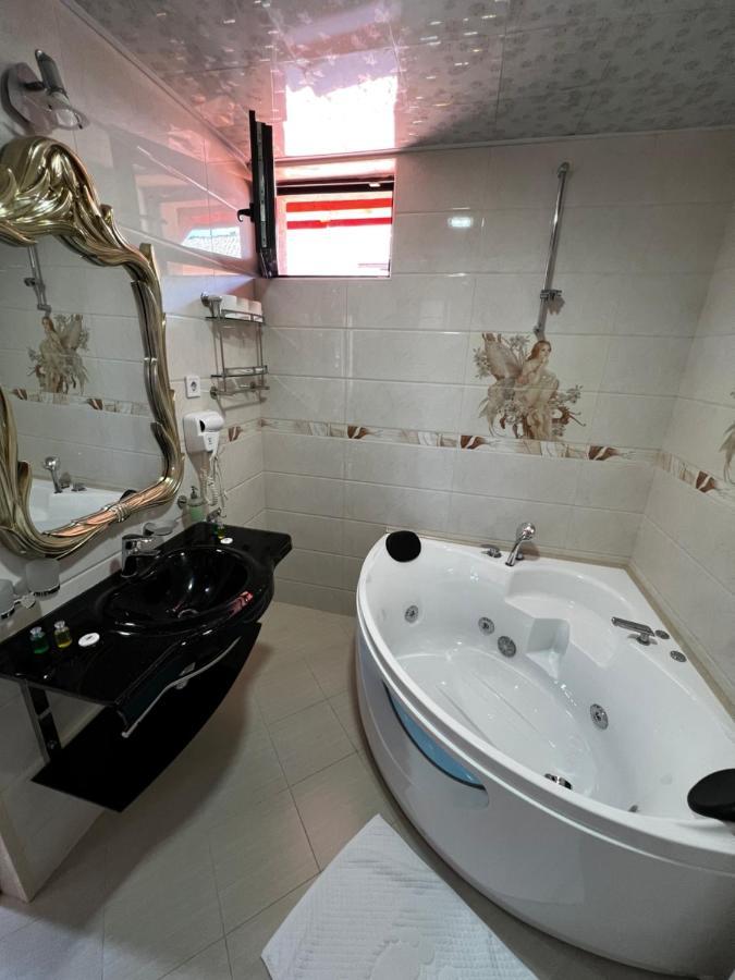 Complex Koko Hills Otel Sapareva Banya Dış mekan fotoğraf