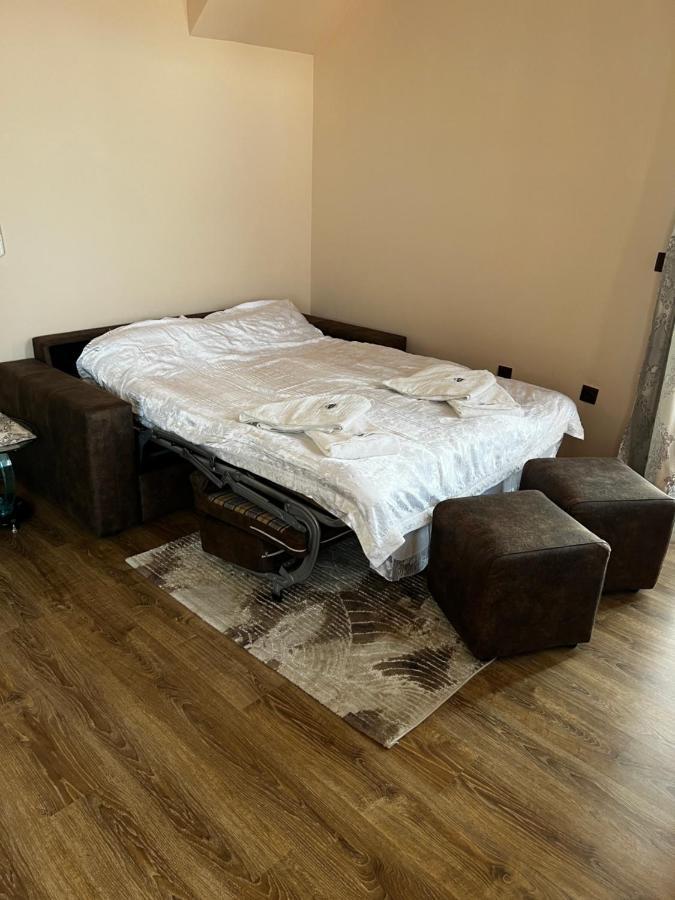 Complex Koko Hills Otel Sapareva Banya Dış mekan fotoğraf