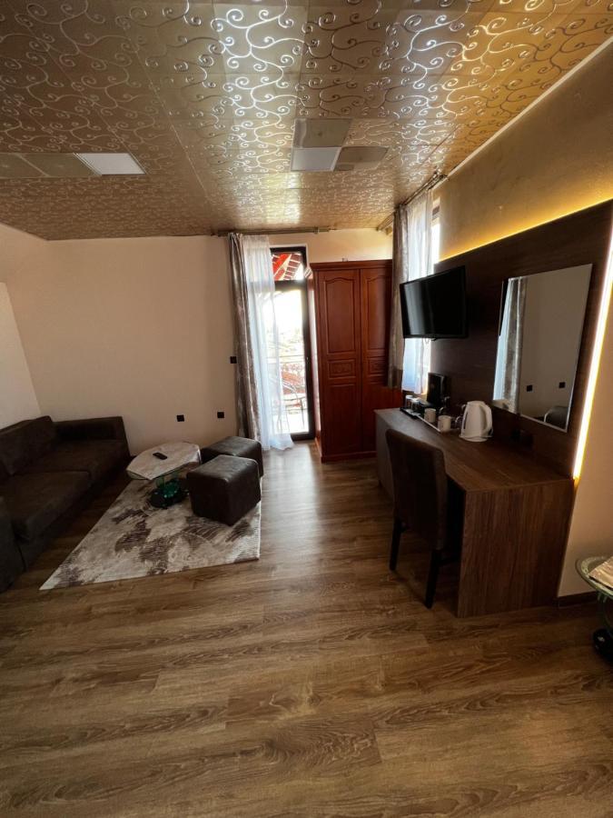 Complex Koko Hills Otel Sapareva Banya Dış mekan fotoğraf