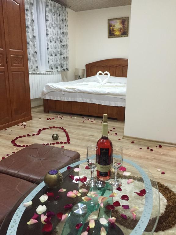 Complex Koko Hills Otel Sapareva Banya Dış mekan fotoğraf