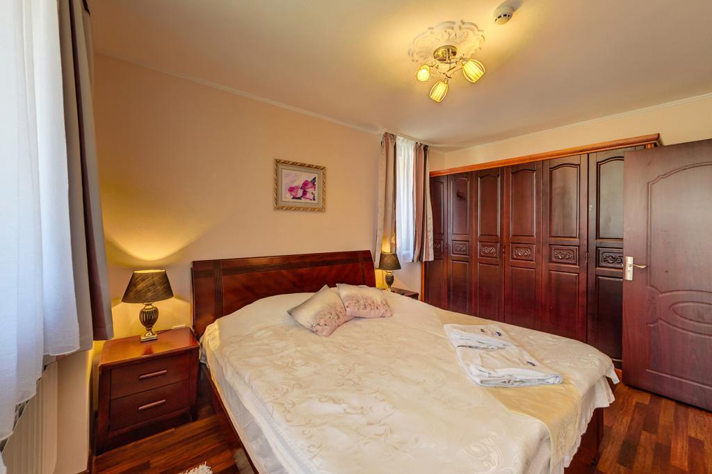 Complex Koko Hills Otel Sapareva Banya Dış mekan fotoğraf