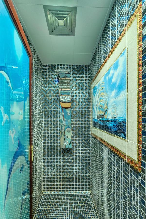 Complex Koko Hills Otel Sapareva Banya Dış mekan fotoğraf