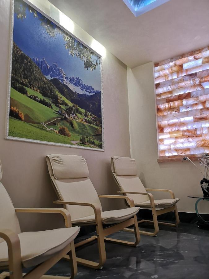 Complex Koko Hills Otel Sapareva Banya Dış mekan fotoğraf